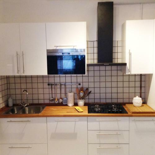 Apartamento Air Of Art