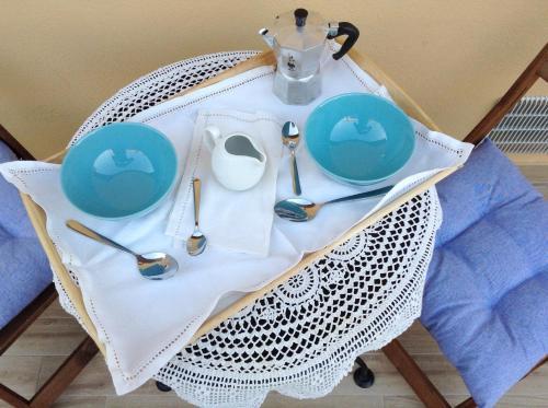 Apartamento Air Of Art