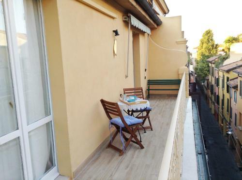 Apartamento Air Of Art