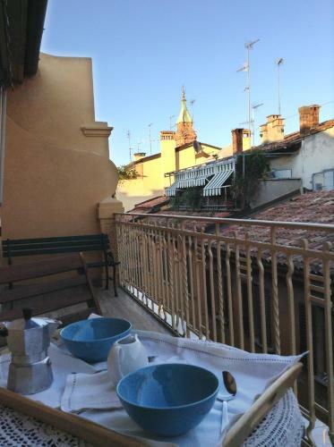 Apartamento Air Of Art