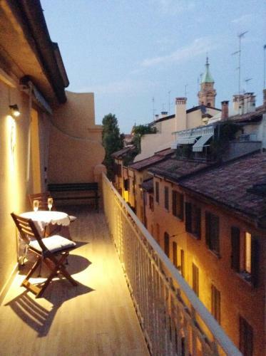Apartamento Air Of Art