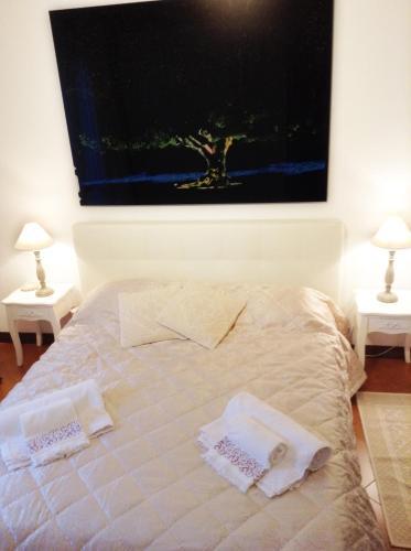Apartamento Air Of Art