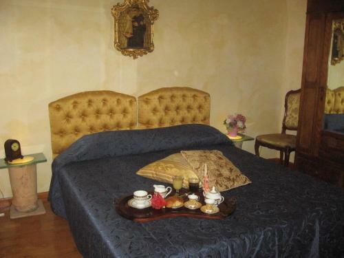 B&B Carolina Plebiscito R.