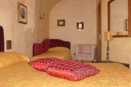 B&B Carolina Plebiscito R.
