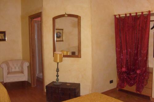 B&B Carolina Plebiscito R.