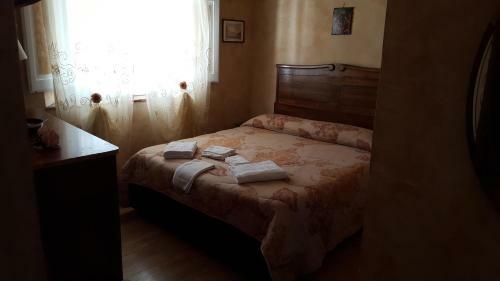 B&B Carolina Plebiscito R.