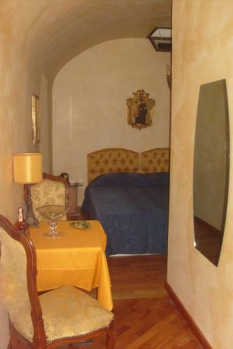 B&B Carolina Plebiscito R.