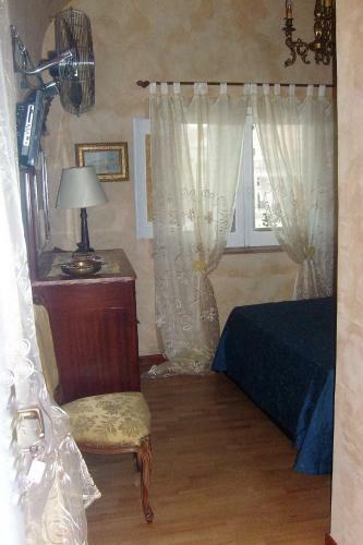 B&B Carolina Plebiscito R.