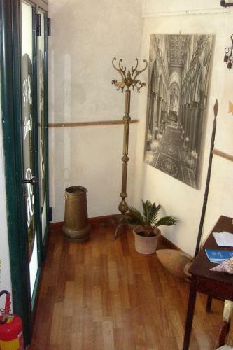 B&B Carolina Plebiscito R.