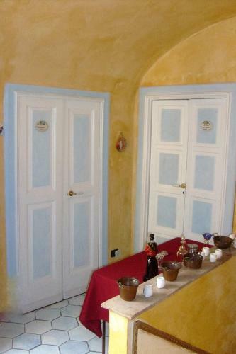 B&B Carolina Plebiscito R.