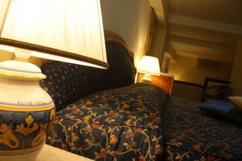 Hotel Elimo
