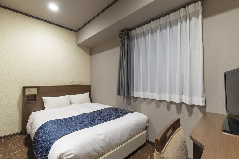 Hotel Wbf Yodoyabashi Minami