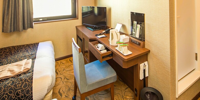 Hotel Wbf Yodoyabashi Minami