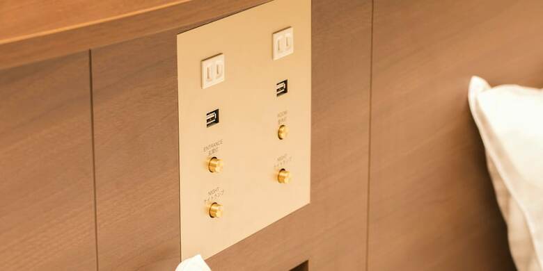 Hotel Wbf Yodoyabashi Minami
