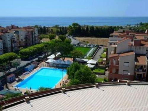 Taormina Resort Apartment