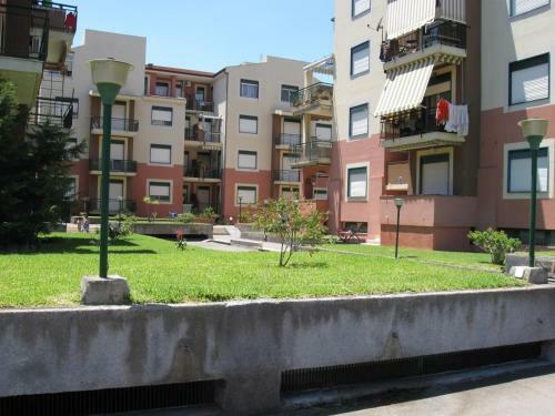 Taormina Resort Apartment