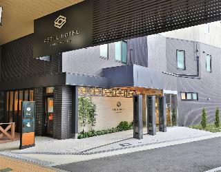 Astil Hotel Shin-osaka