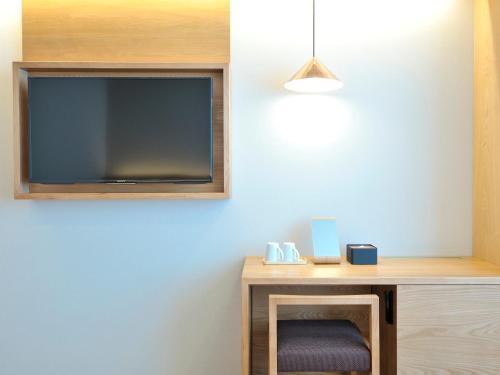 Hotel Androoms Osaka Hommachi
