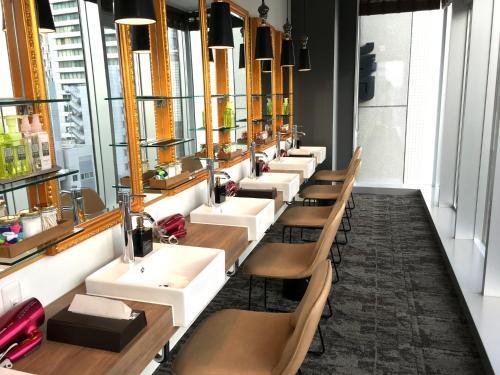 A-style Shinsaibashi (female Only)