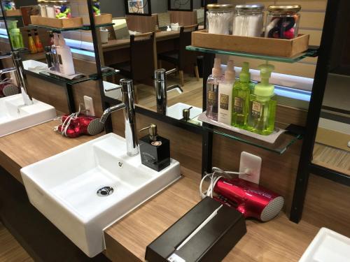 A-style Shinsaibashi (female Only)