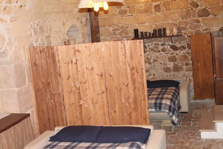 Bed & Breakfast Malta & Tufo