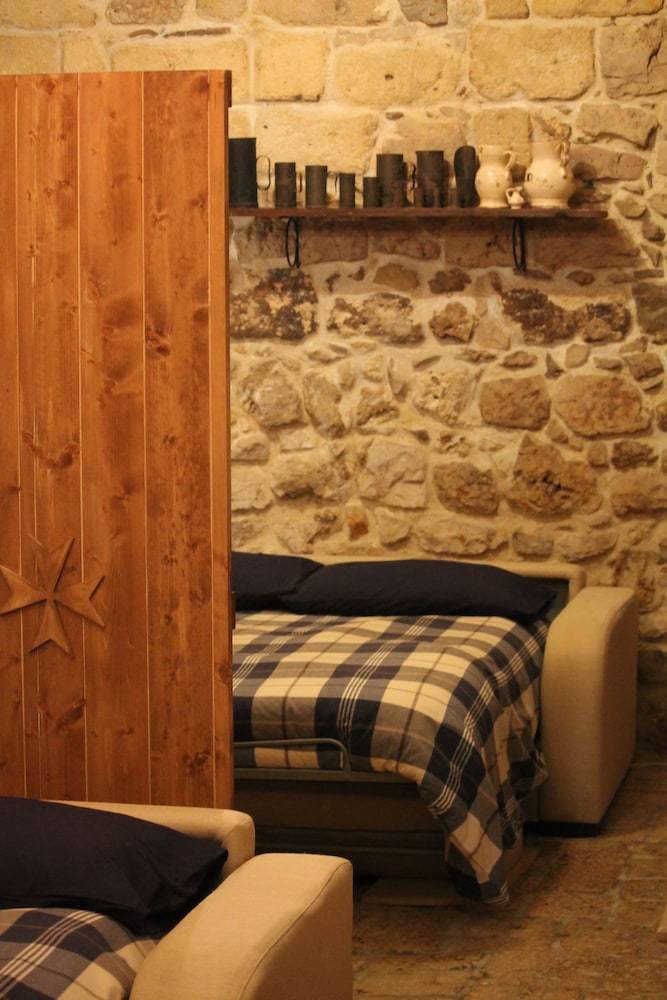 Bed & Breakfast Malta & Tufo