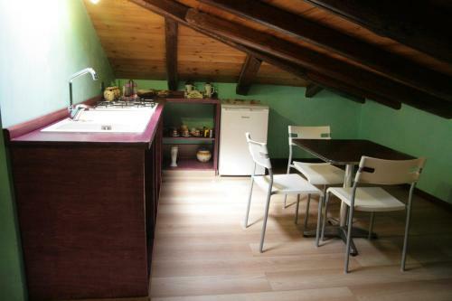 Bed & Breakfast Marnabianca Apartment