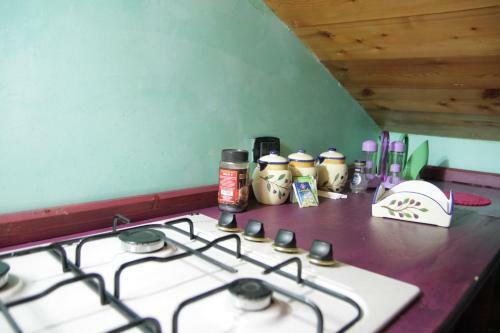 Bed & Breakfast Marnabianca Apartment
