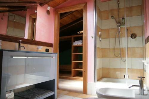 Bed & Breakfast Marnabianca Apartment