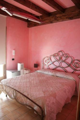 Bed & Breakfast Marnabianca Apartment