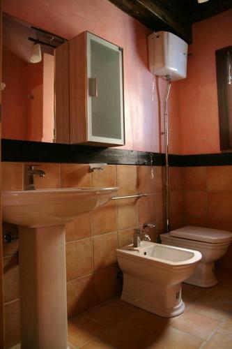 Bed & Breakfast Marnabianca Apartment