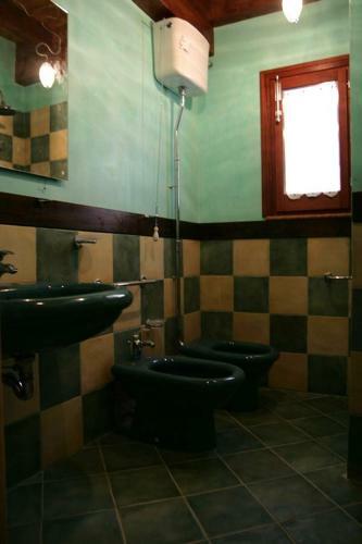 Bed & Breakfast Marnabianca Apartment