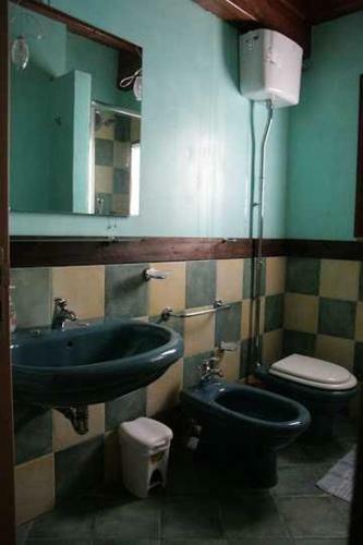 Bed & Breakfast Marnabianca Apartment