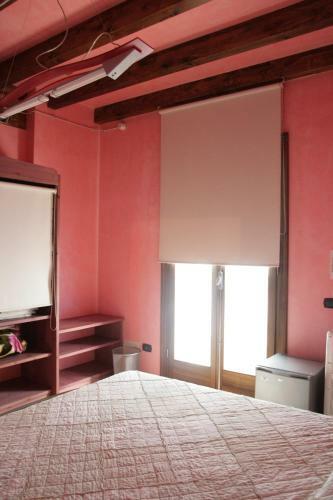 Bed & Breakfast Marnabianca Apartment