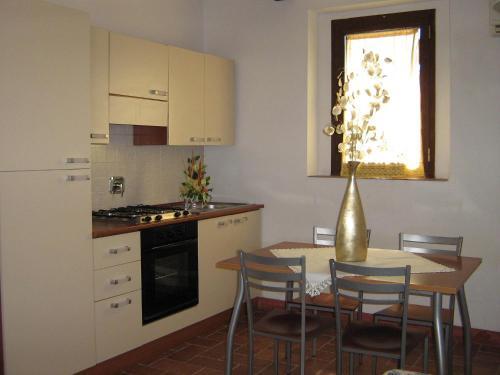 Agroturismo Certine Agriturismo