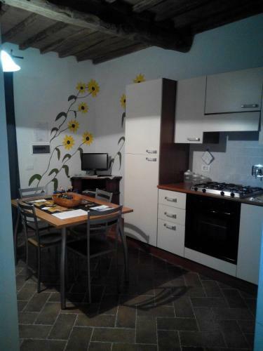 Agroturismo Certine Agriturismo