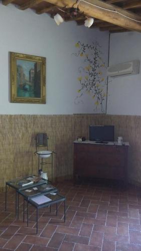 Agroturismo Certine Agriturismo