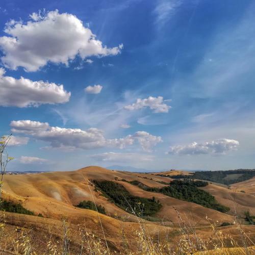 Agroturismo Certine Agriturismo