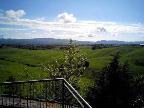Agroturismo Certine Agriturismo