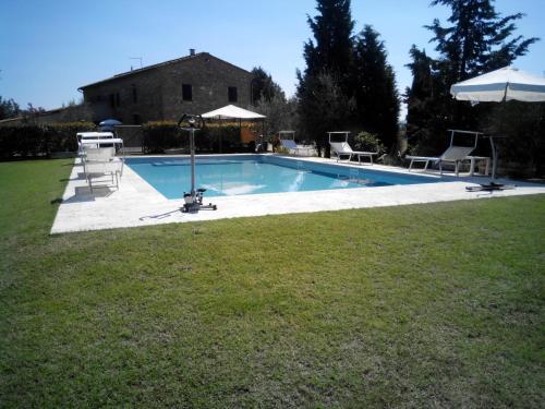 Agroturismo Certine Agriturismo