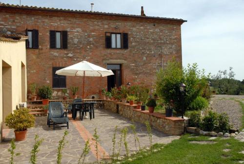 Agroturismo Certine Agriturismo