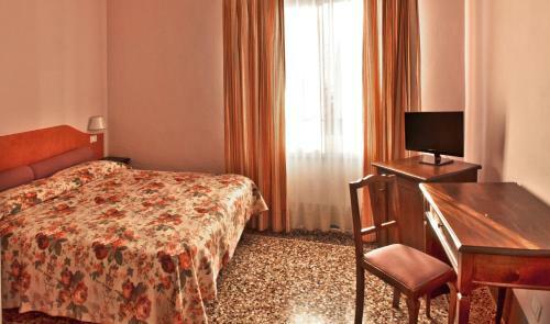 Villa Miralunga B&B