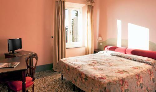 Villa Miralunga B&B