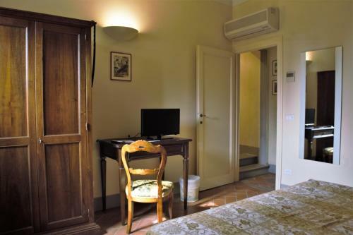 Villa Miralunga B&B