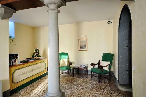 Villa Miralunga B&B