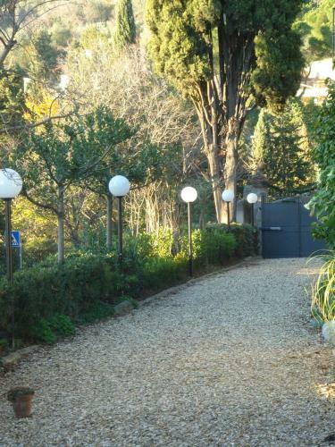 Villa Miralunga B&B