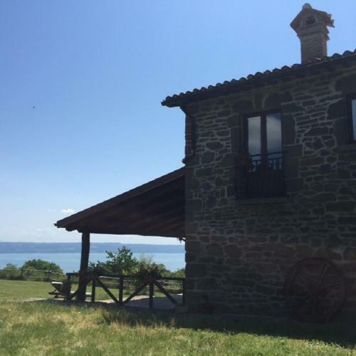 Agroturismo Antico Corniolo