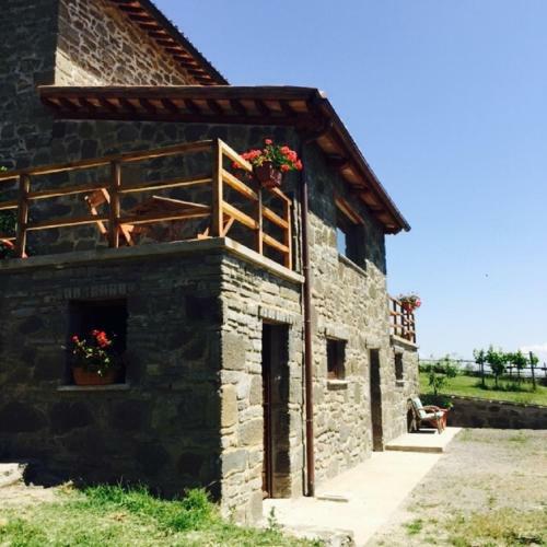 Agroturismo Antico Corniolo