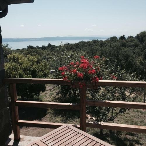 Agroturismo Antico Corniolo