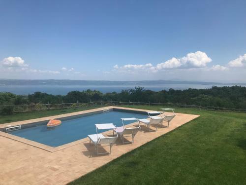 Agroturismo Antico Corniolo